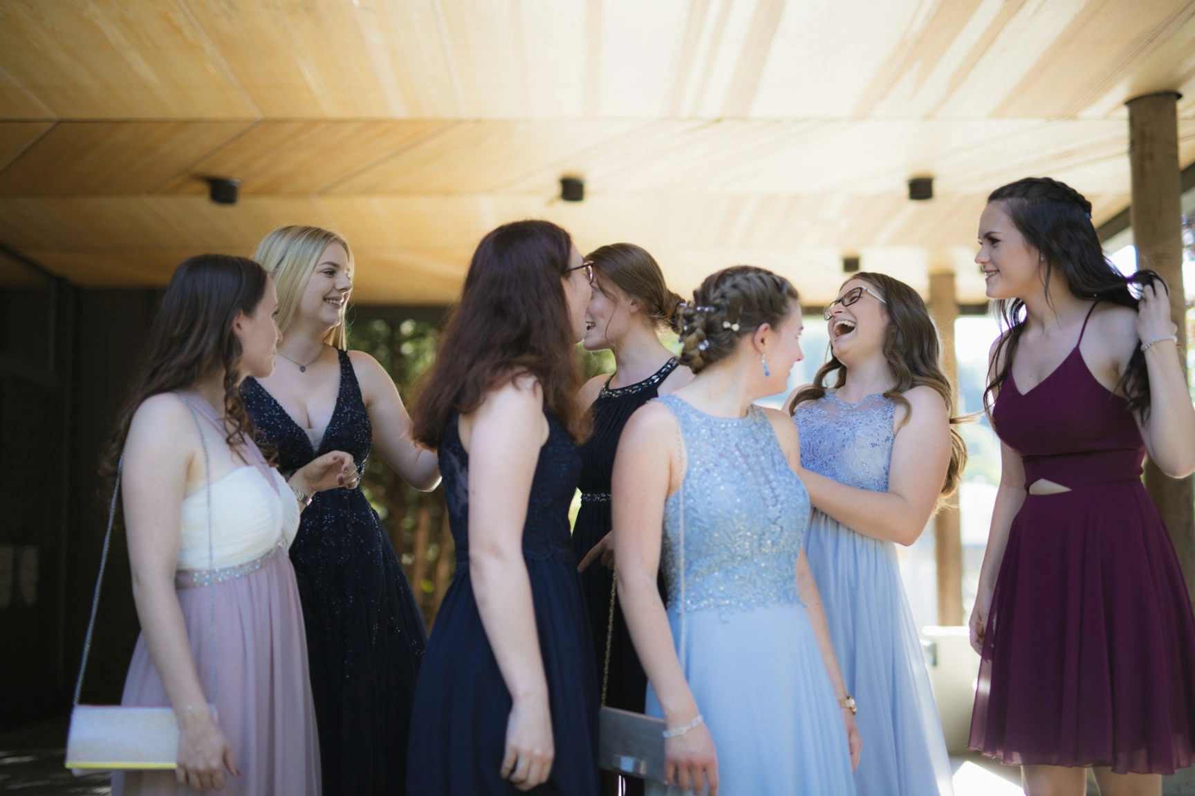 dresses for special occasion debs and proms Galway